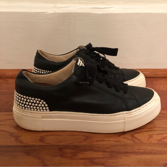 Attilio Giusti Leombruni AGL Pearl Sneakers - Picture 2 of 11